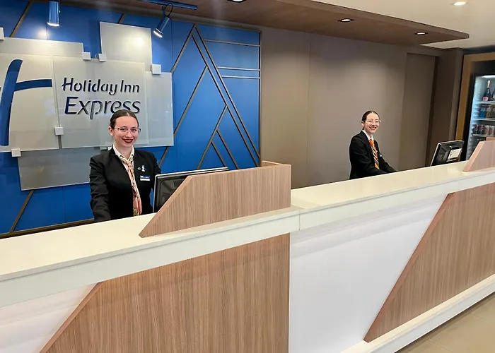 Holiday Inn Express Rosario By Ihg