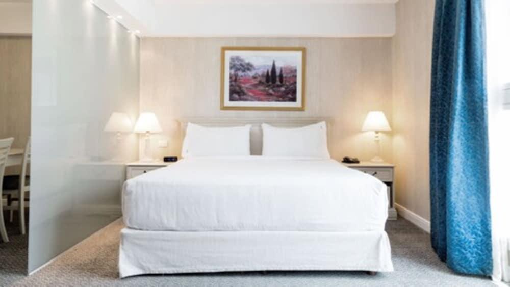 Express By Ihg Hotel Rosário