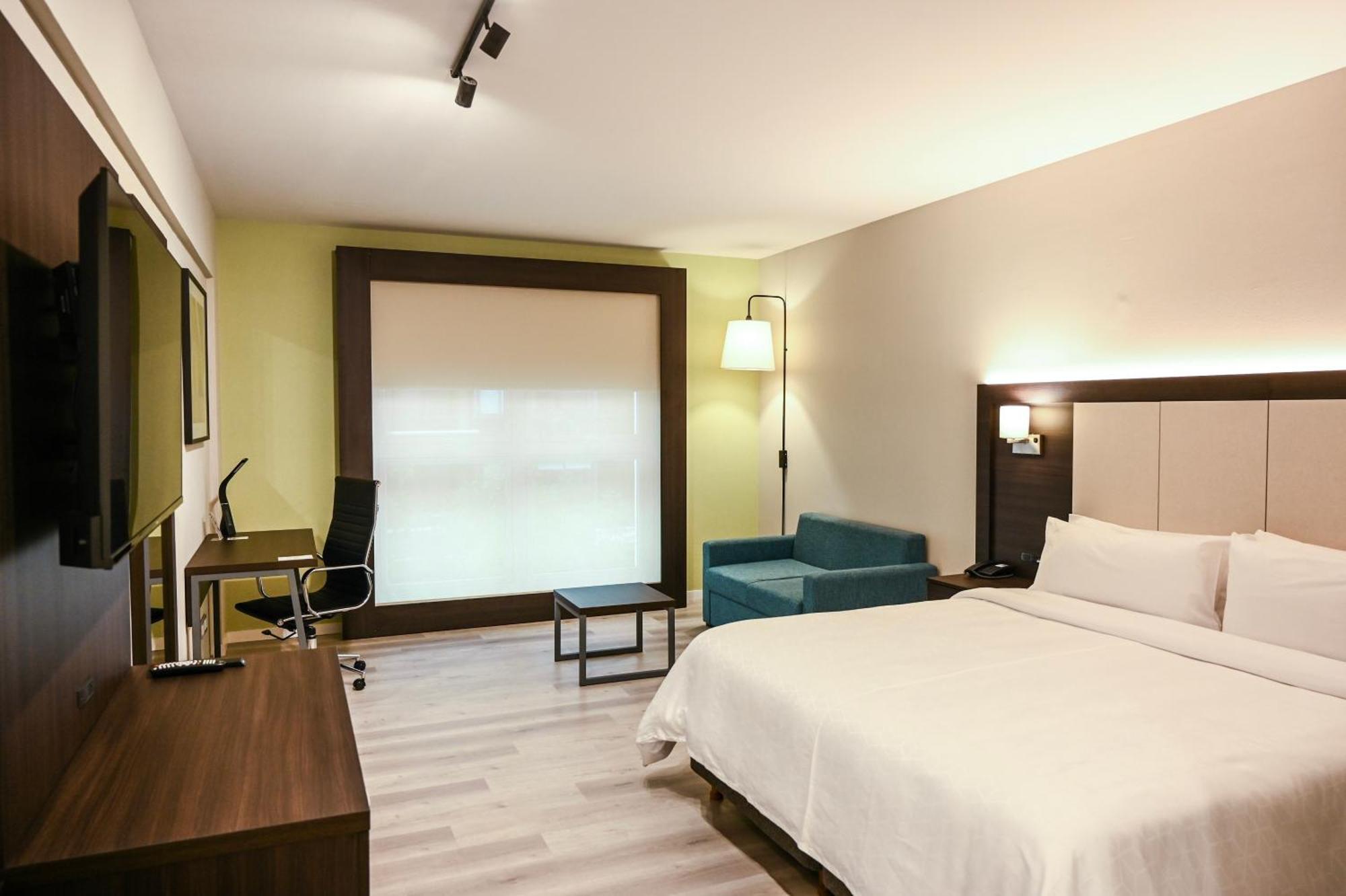 Hotel Express By Ihg 4*