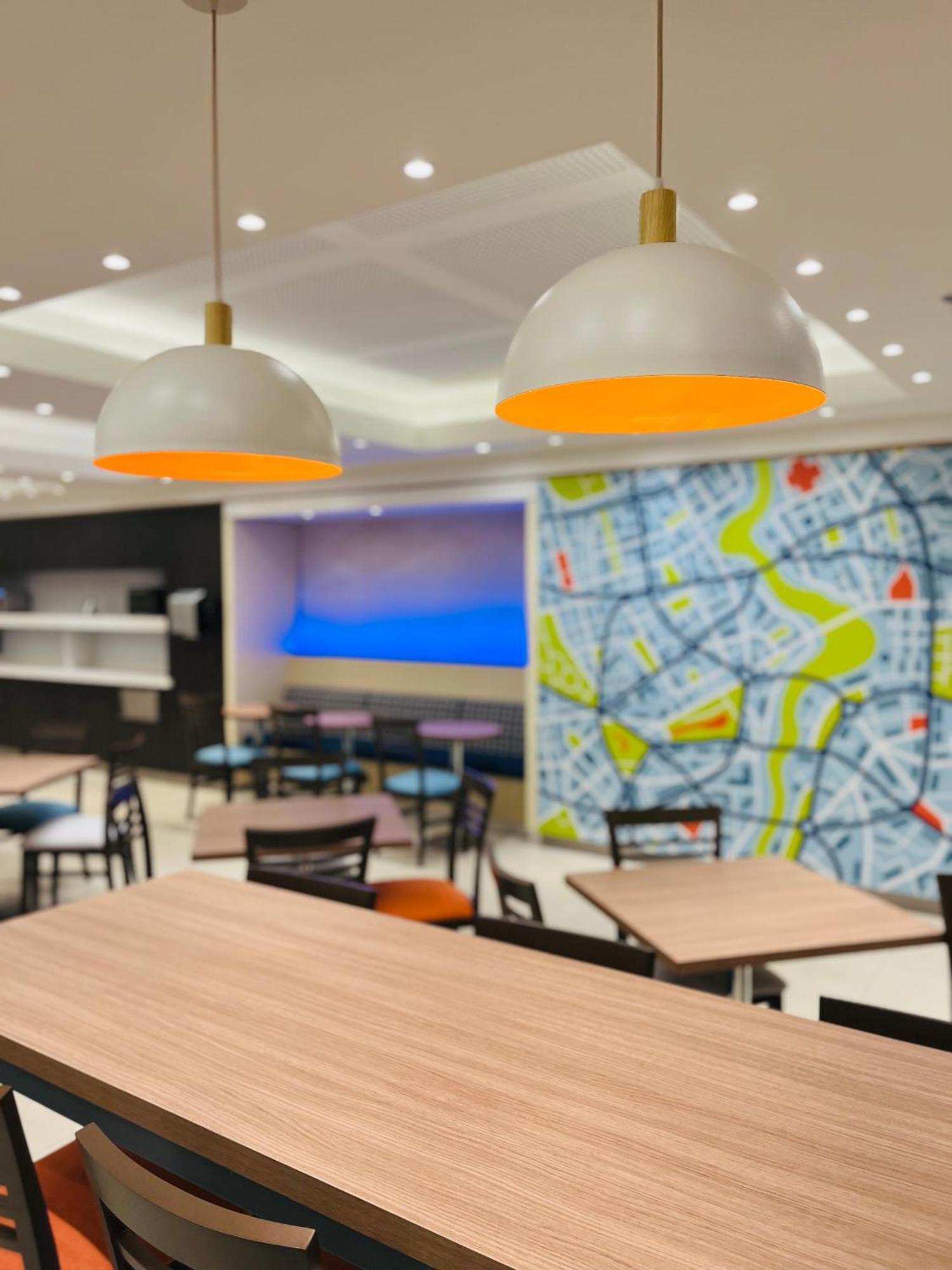Express By Ihg Rosário