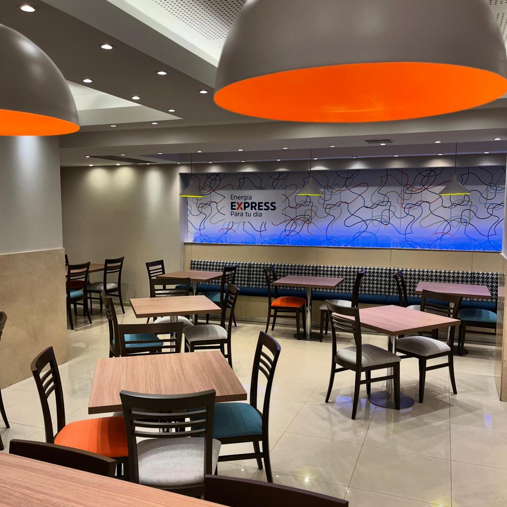 Express By Ihg 4* Rosário