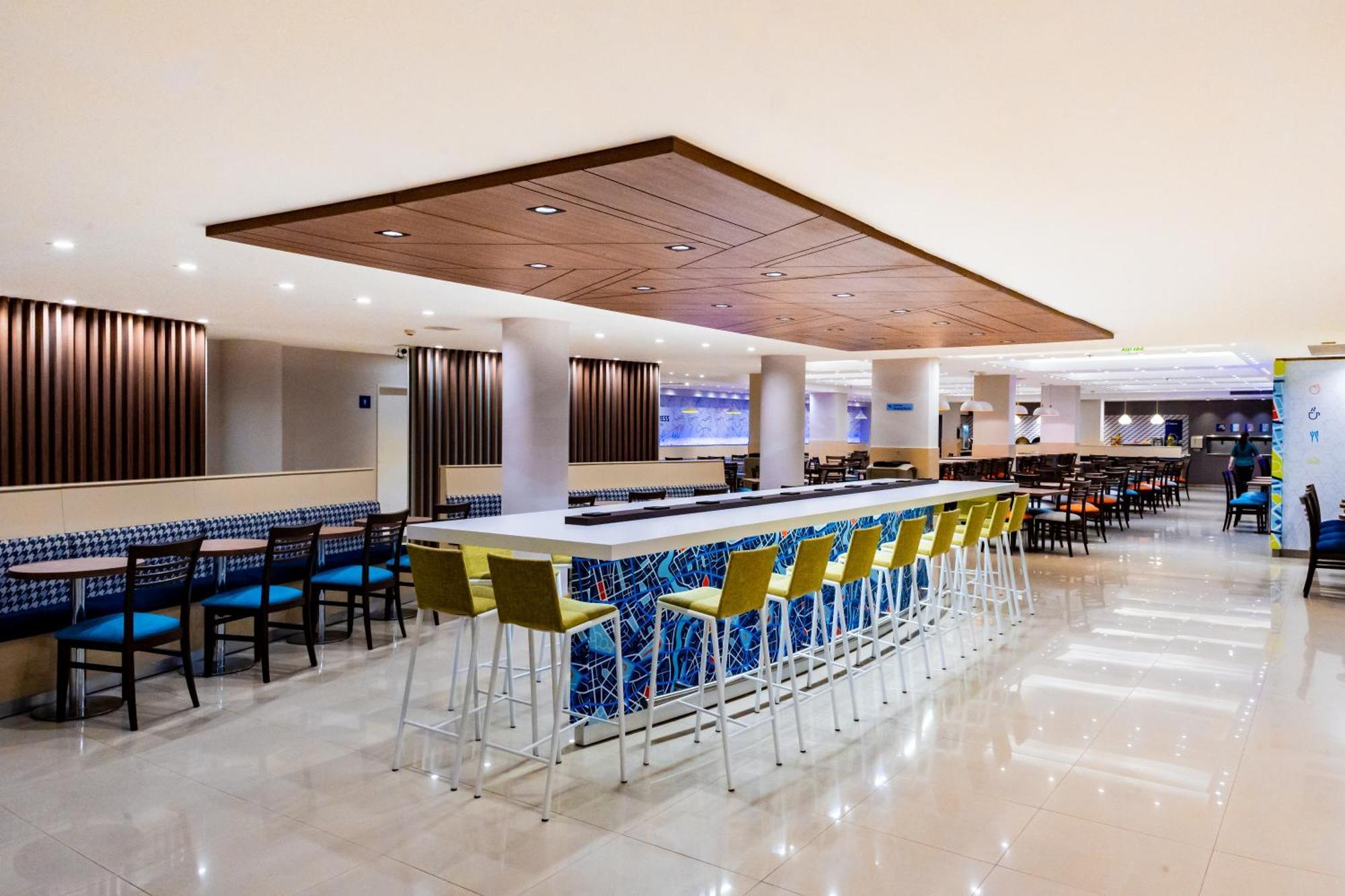 Hotel Express By Ihg