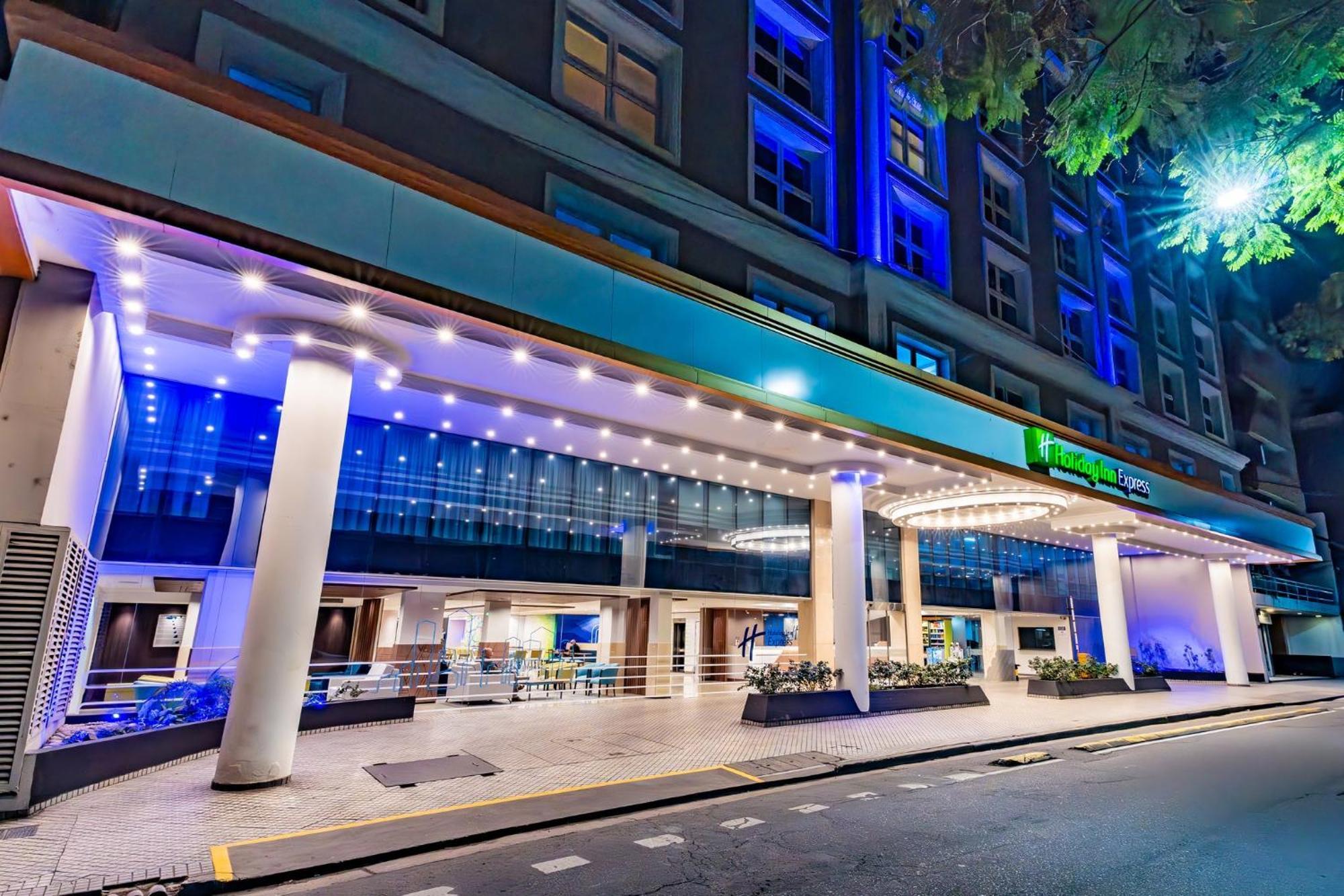Express By Ihg Rosário