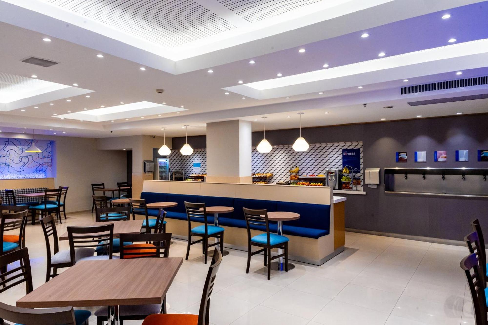 Express By Ihg Rosário