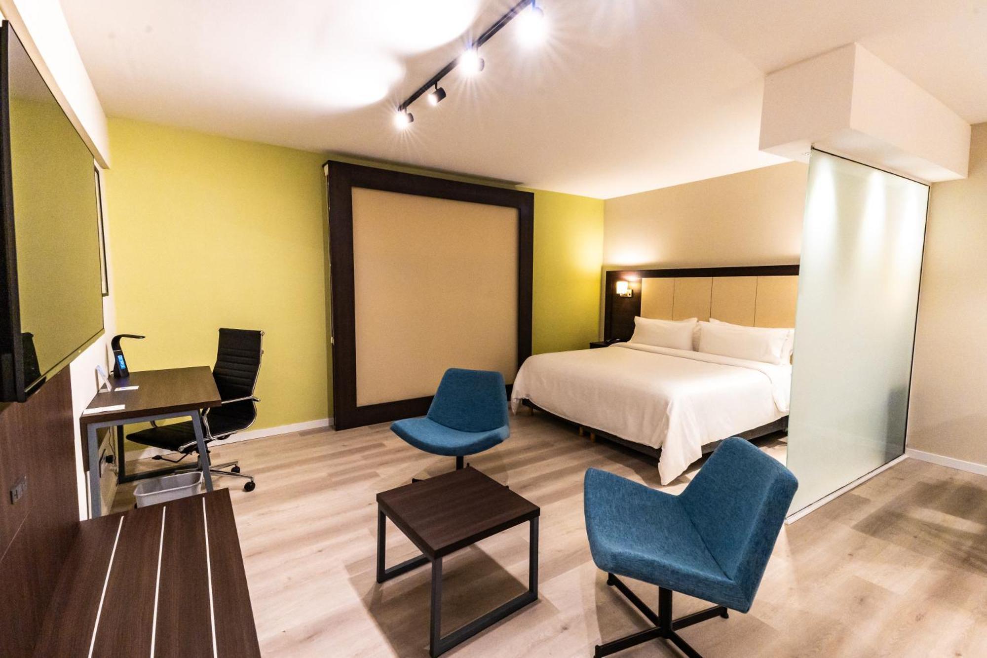 Express By Ihg Rosário