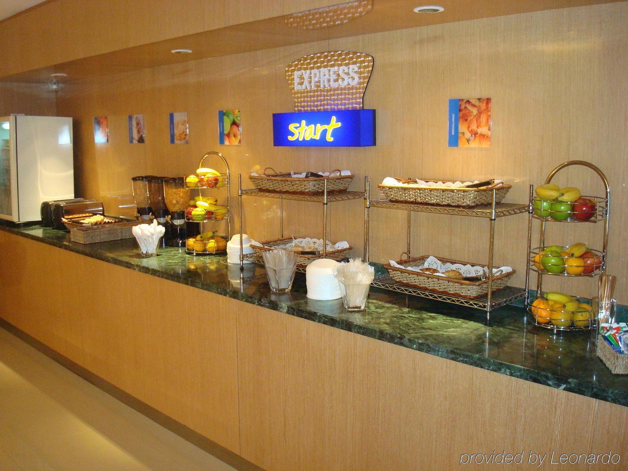 Hotel Express By Ihg