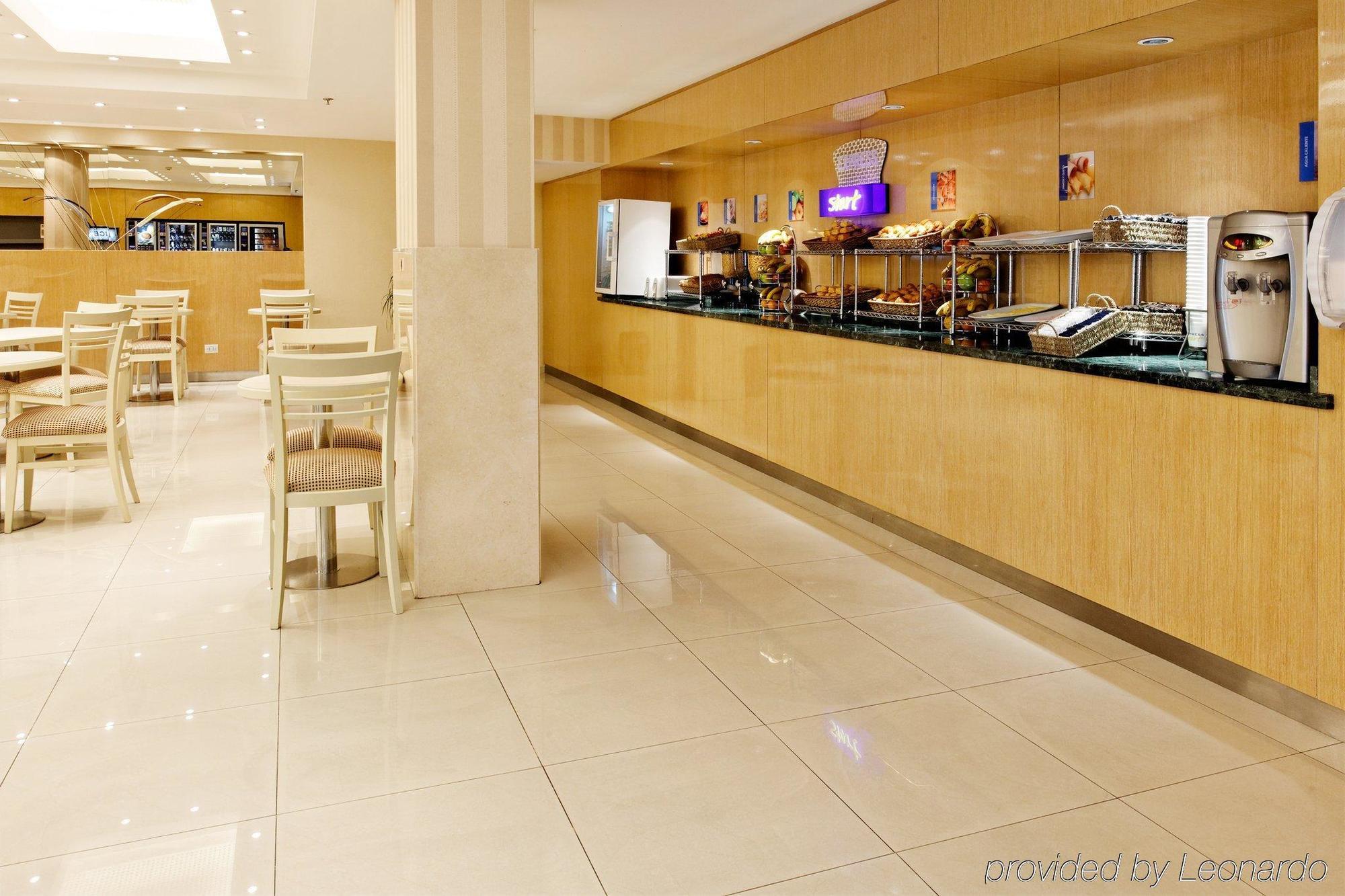 Express By Ihg Rosário
