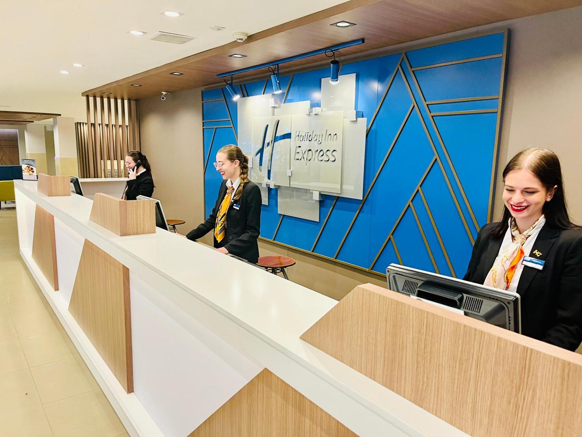 Express By Ihg 4* Rosario
