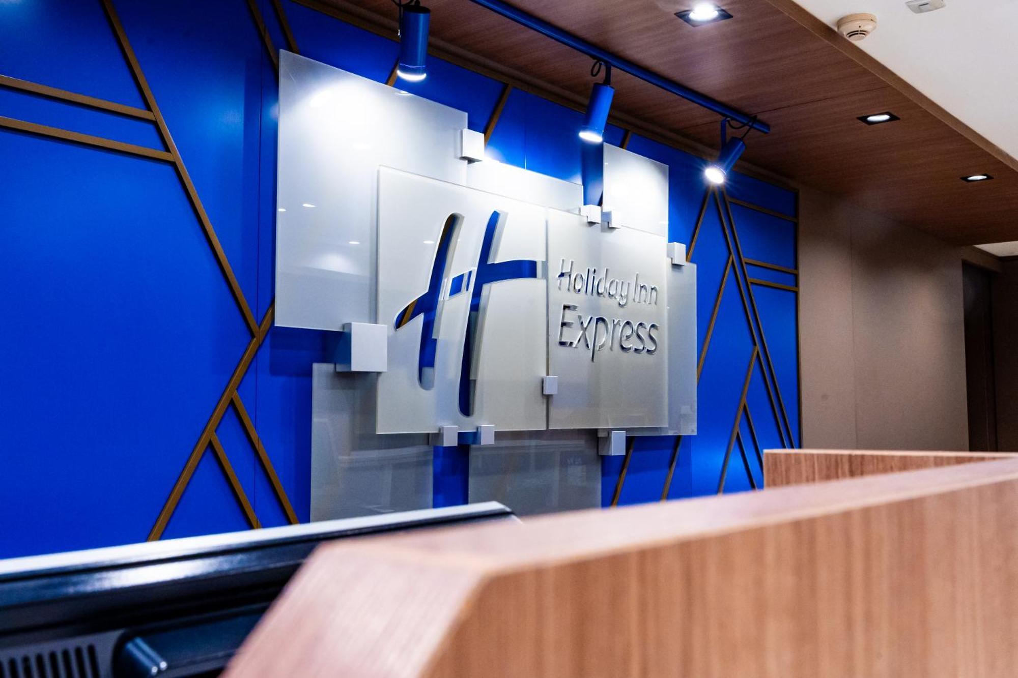 Express By Ihg