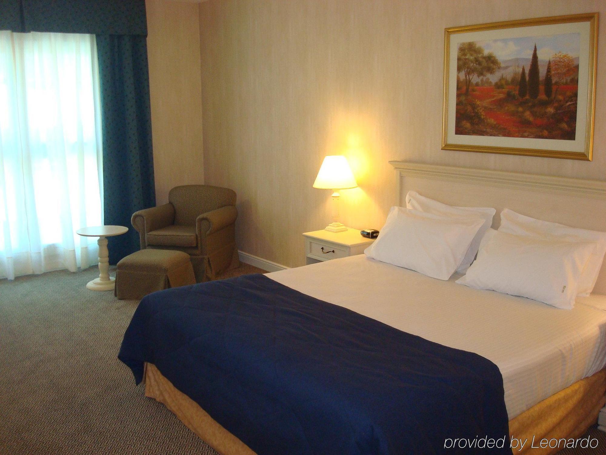 Hotel Express By Ihg 4*