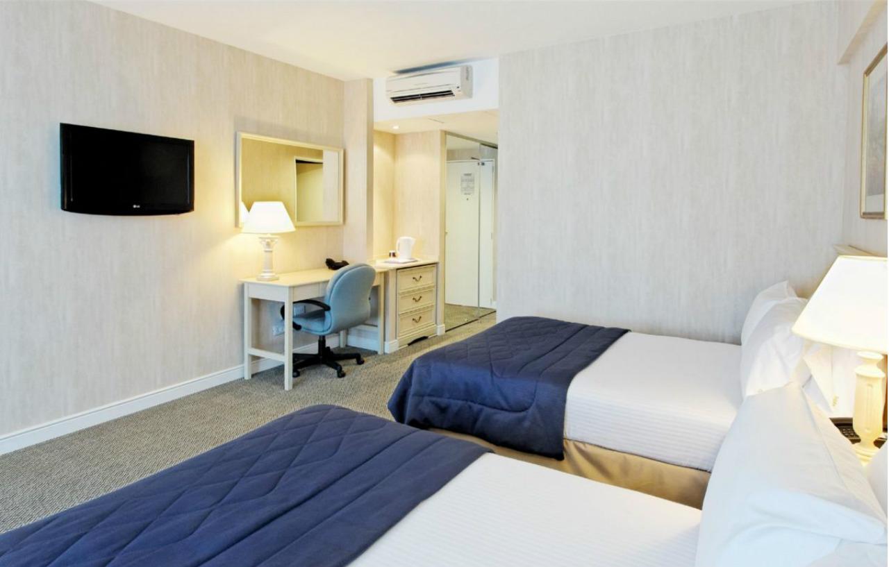 Hotel Express By Ihg